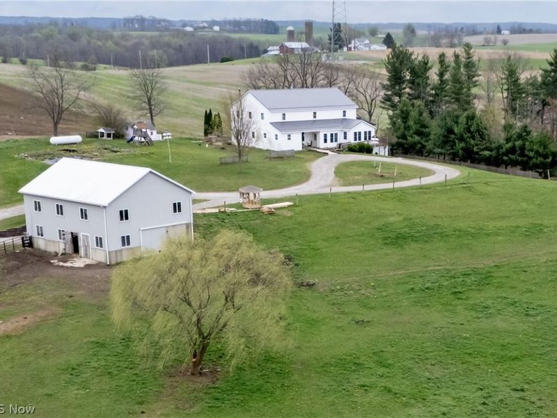 14072 Baddow Pass Road, Brinkhaven, OH 44611 Photo 2