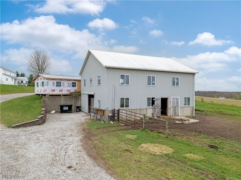 14072 Baddow Pass Road, Brinkhaven, OH 44611 Photo 41