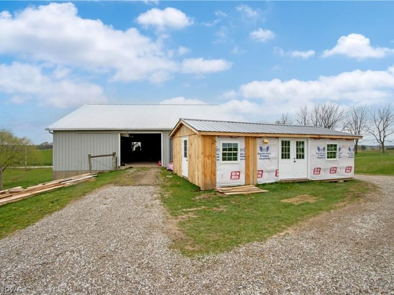 14072 Baddow Pass Road, Brinkhaven, OH 44611 Photo 44