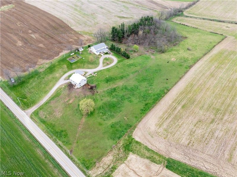 14072 Baddow Pass Road, Brinkhaven, OH 44611 Photo 5