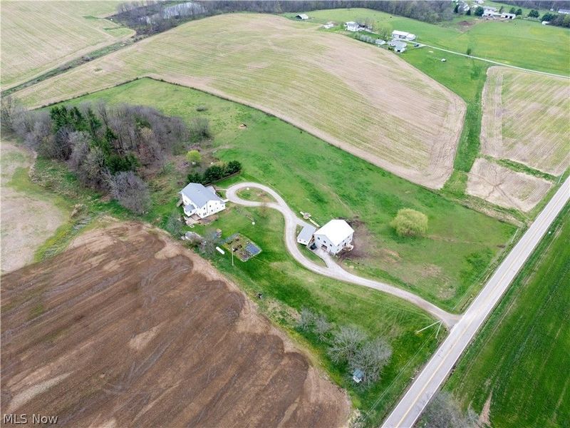 14072 Baddow Pass Road, Brinkhaven, OH 44611 Photo 6