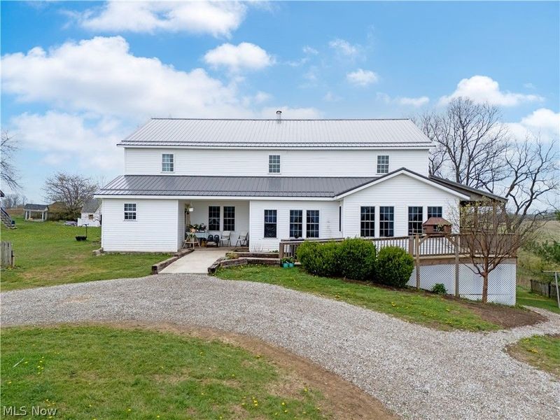 14072 Baddow Pass Road, Brinkhaven, OH 44611 Photo 8