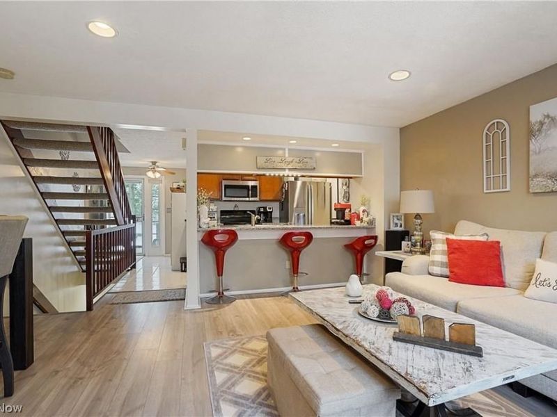 2978 Heatherwood Court , Stow, OH 44224 Photo 16