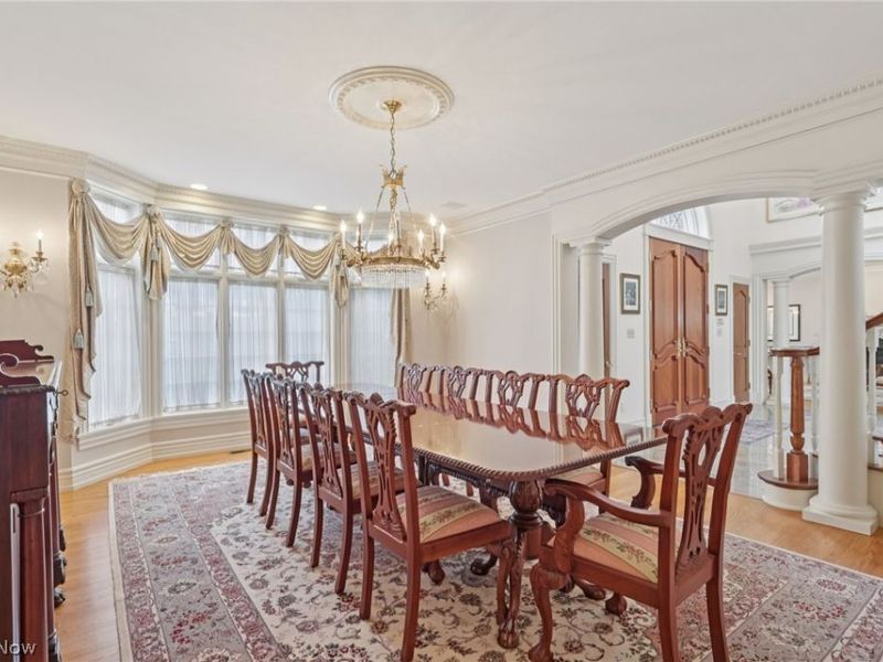 2850 Roundhill Road , Akron, OH 44333 Photo 11