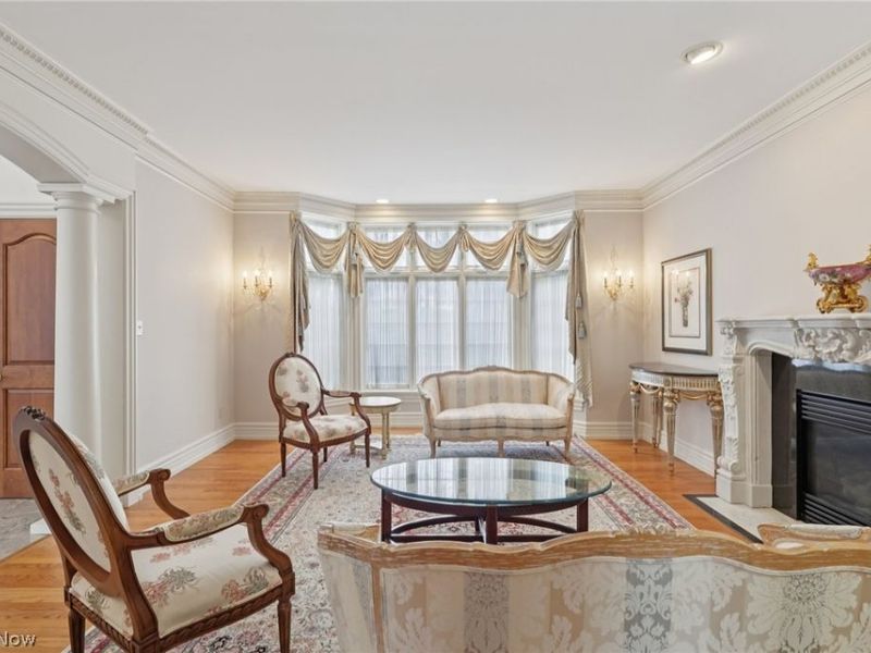 2850 Roundhill Road , Akron, OH 44333 Photo 12