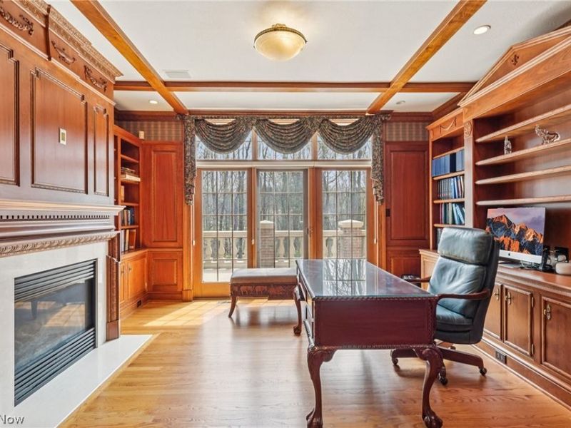 2850 Roundhill Road , Akron, OH 44333 Photo 13