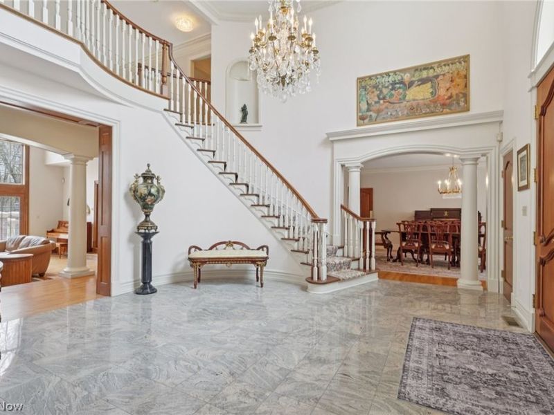 2850 Roundhill Road , Akron, OH 44333 Photo 4