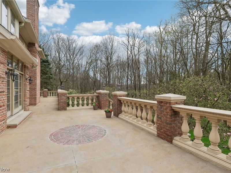 2850 Roundhill Road , Akron, OH 44333 Photo 40