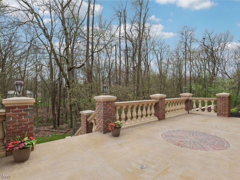 2850 Roundhill Road , Akron, OH 44333 Photo 41