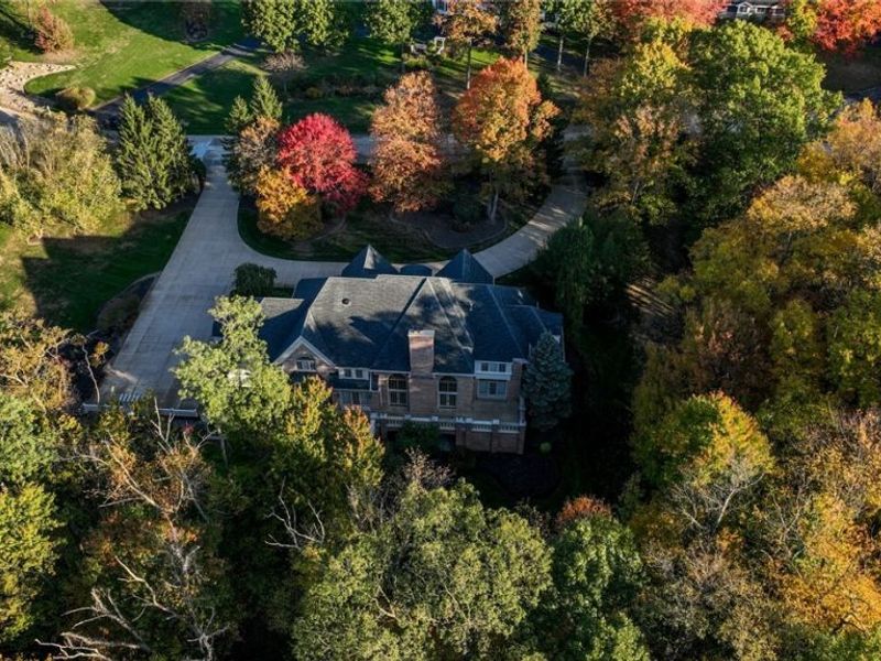 2850 Roundhill Road , Akron, OH 44333 Photo 43