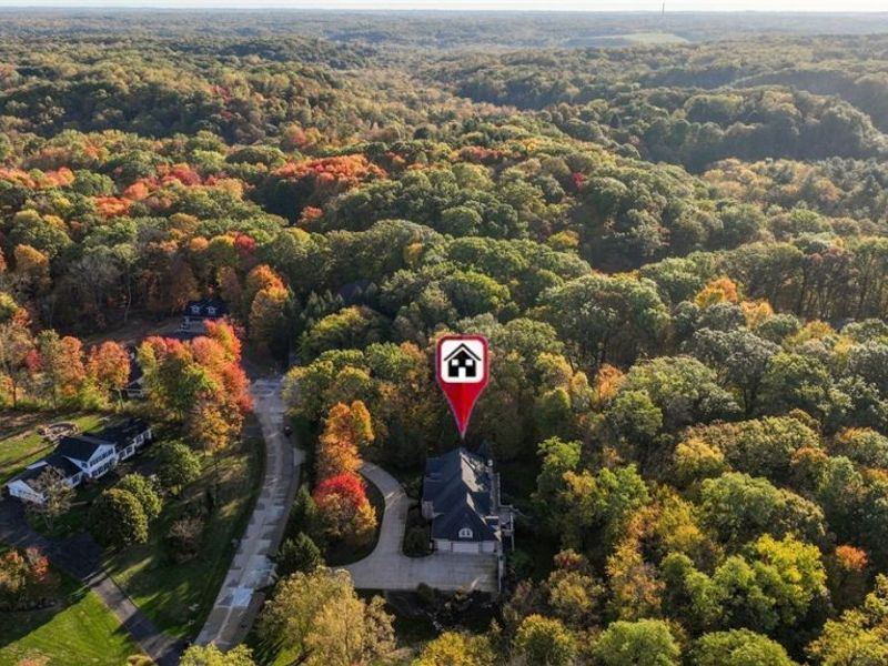 2850 Roundhill Road , Akron, OH 44333 Photo 44