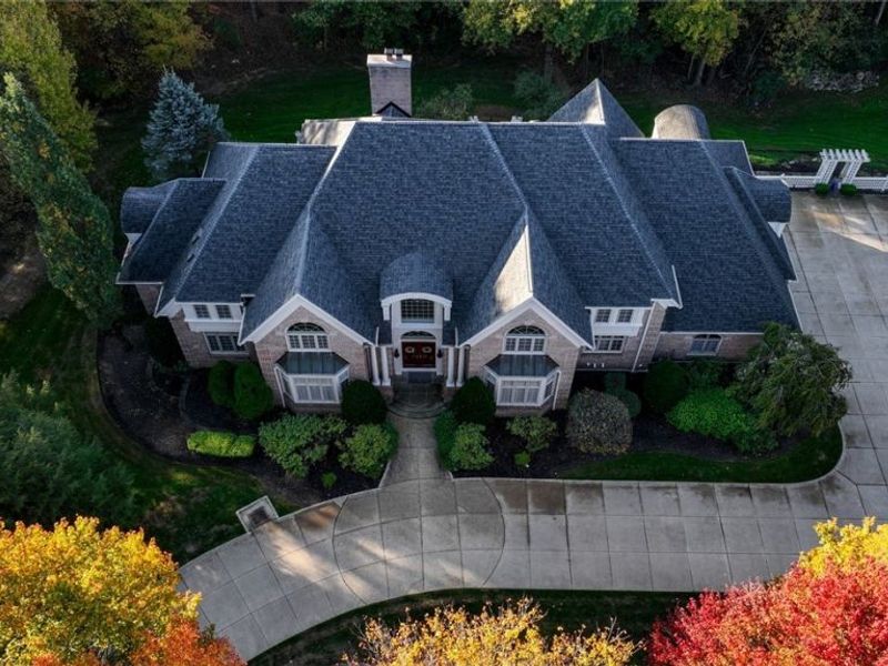 2850 Roundhill Road , Akron, OH 44333 Photo 45