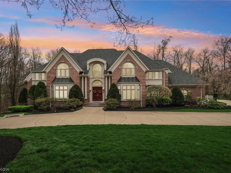 2850 Roundhill Road , Akron, OH 44333 Photo 46