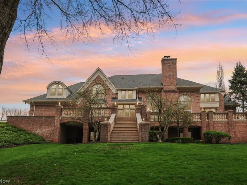 2850 Roundhill Road , Akron, OH 44333 Photo 47