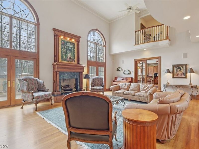 2850 Roundhill Road , Akron, OH 44333 Photo 5