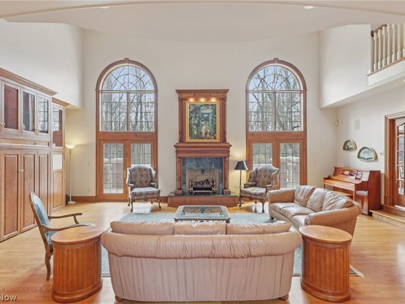 2850 Roundhill Road , Akron, OH 44333 Photo 7