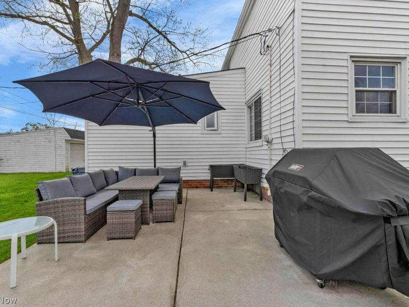 19347 Purnell Avenue , Rocky River, OH 44116 Photo 26