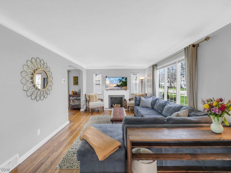 19347 Purnell Avenue , Rocky River, OH 44116 Photo 3