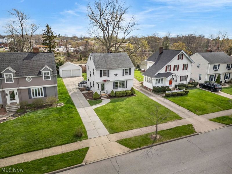 19347 Purnell Avenue , Rocky River, OH 44116 Photo 30