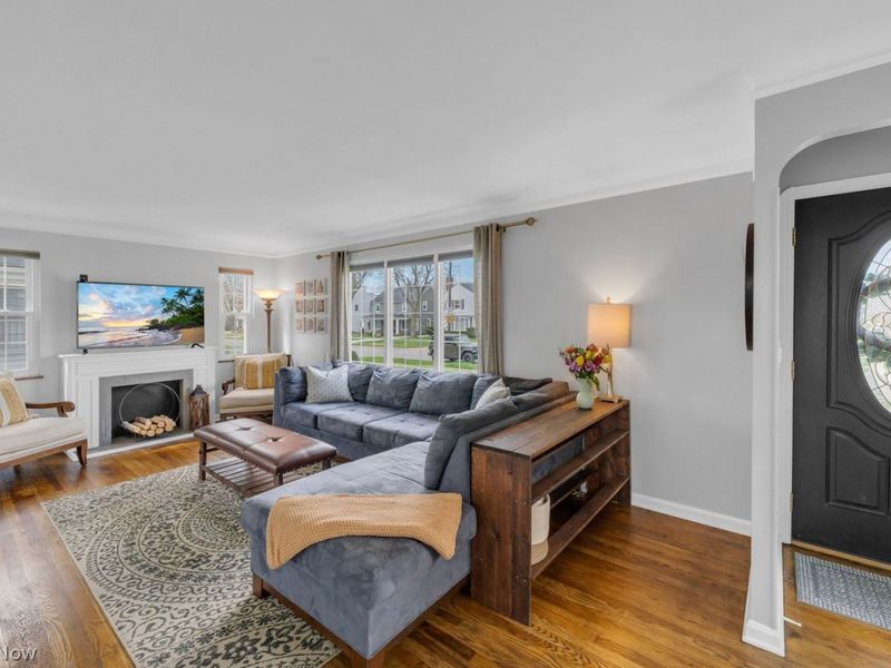 19347 Purnell Avenue , Rocky River, OH 44116 Photo 4