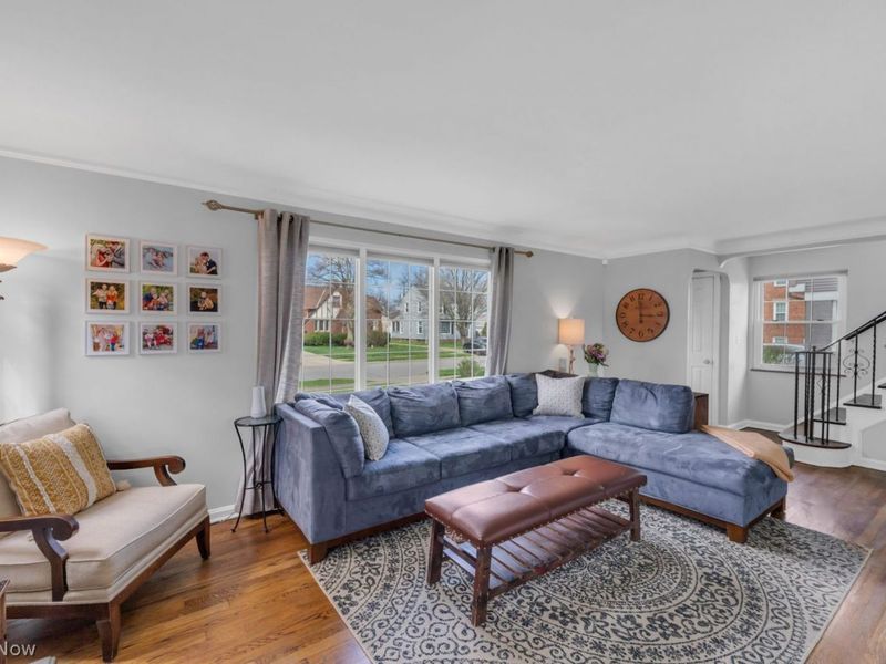 19347 Purnell Avenue , Rocky River, OH 44116 Photo 5