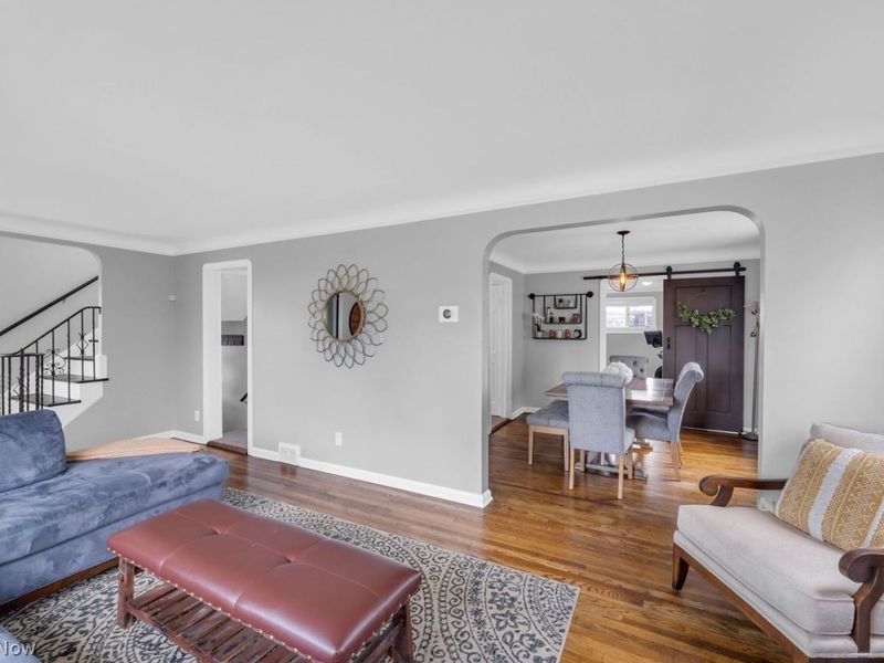 19347 Purnell Avenue , Rocky River, OH 44116 Photo 6