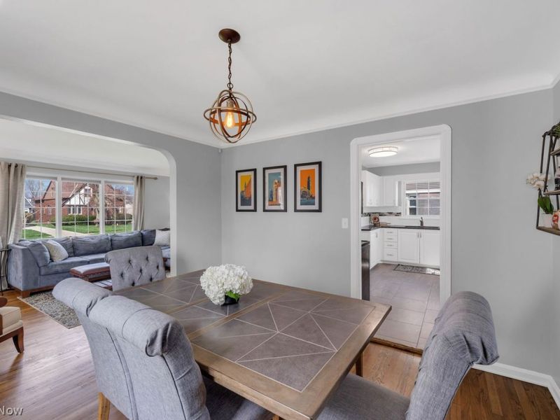 19347 Purnell Avenue , Rocky River, OH 44116 Photo 8