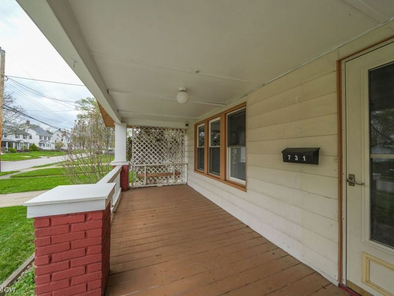 731 Notre Dame Avenue , Cuyahoga Falls, OH 44221 Photo 26