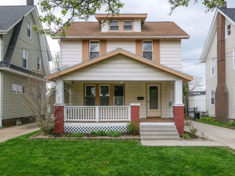 731 Notre Dame Avenue , Cuyahoga Falls, OH 44221 Photo 27