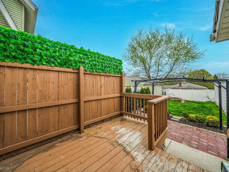 731 Notre Dame Avenue , Cuyahoga Falls, OH 44221 Photo 29