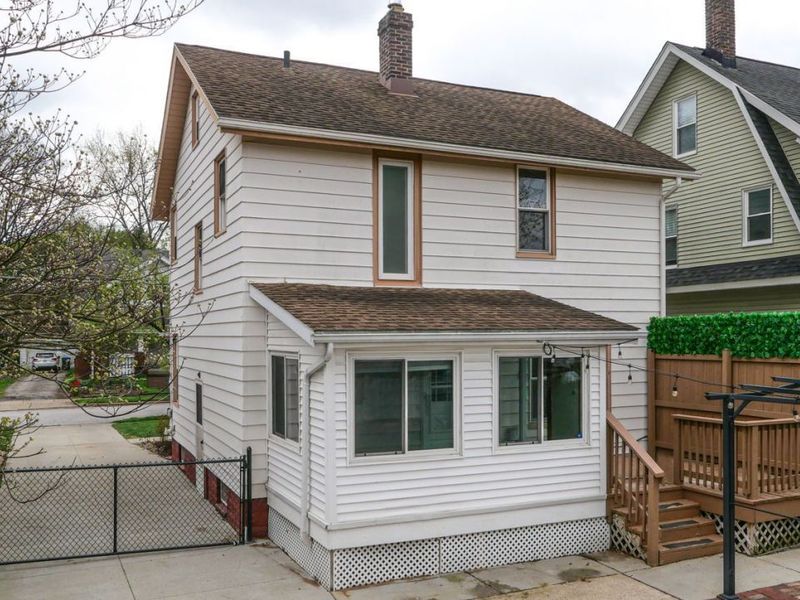 731 Notre Dame Avenue , Cuyahoga Falls, OH 44221 Photo 3