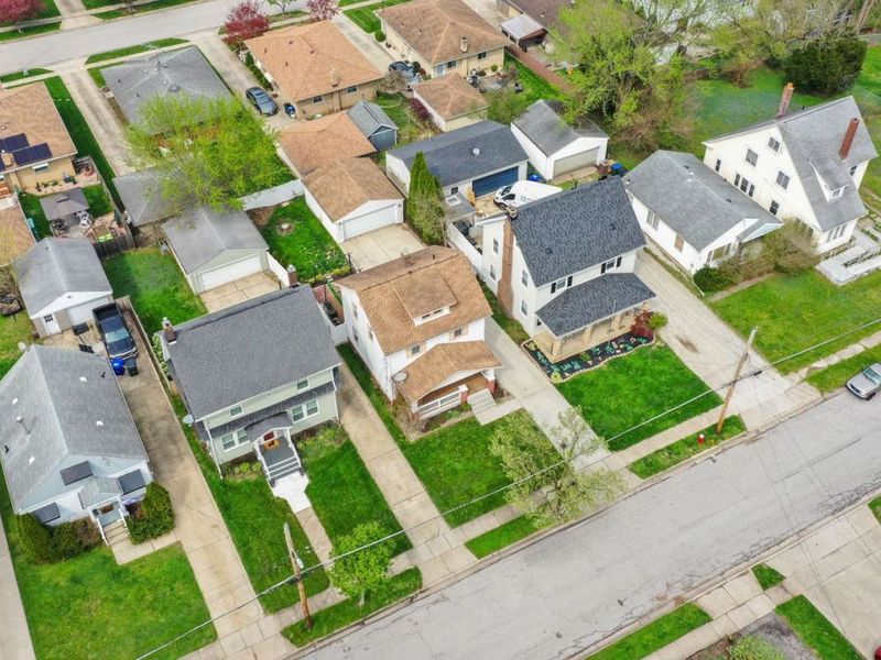 731 Notre Dame Avenue , Cuyahoga Falls, OH 44221 Photo 31