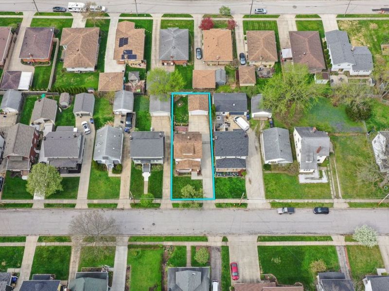 731 Notre Dame Avenue , Cuyahoga Falls, OH 44221 Photo 32