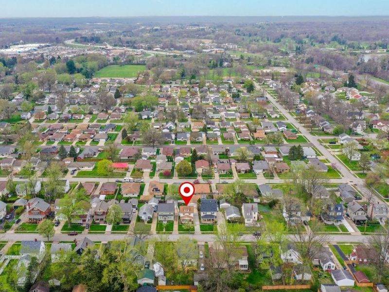 731 Notre Dame Avenue , Cuyahoga Falls, OH 44221 Photo 33