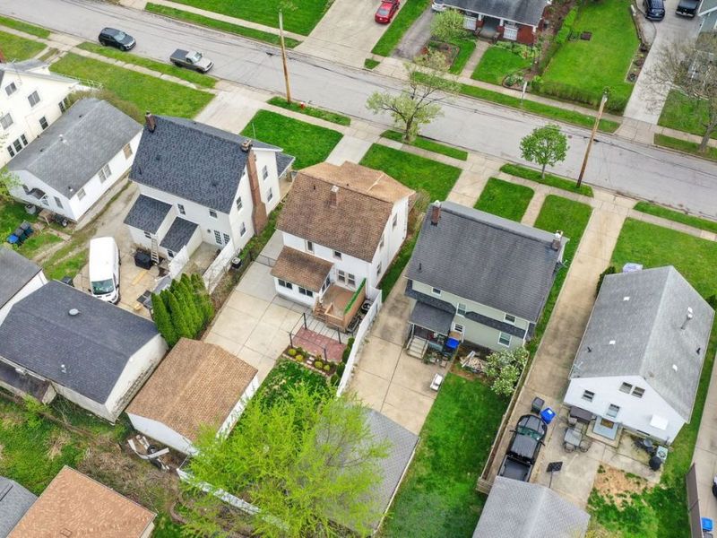 731 Notre Dame Avenue , Cuyahoga Falls, OH 44221 Photo 34