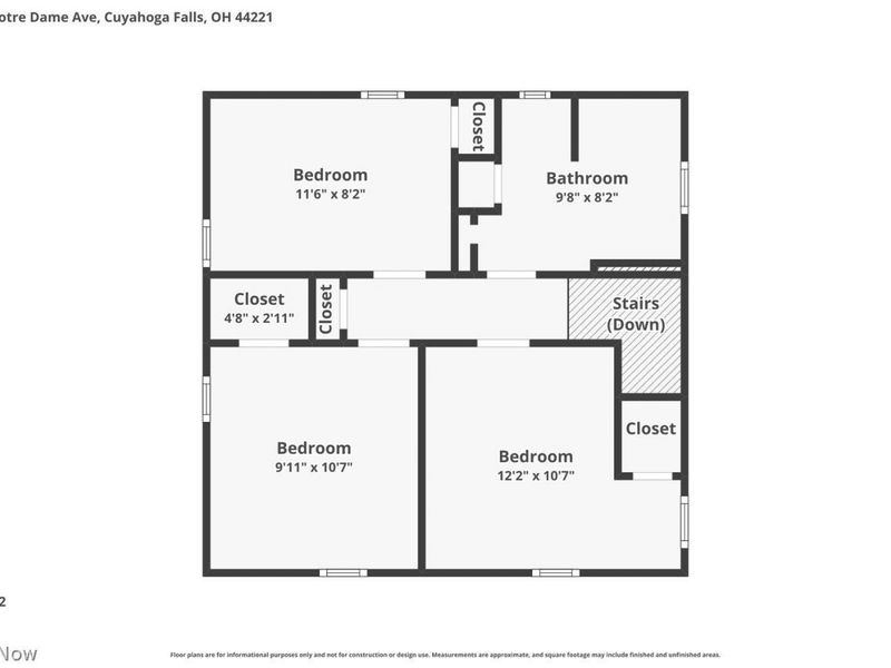 731 Notre Dame Avenue , Cuyahoga Falls, OH 44221 Photo 36