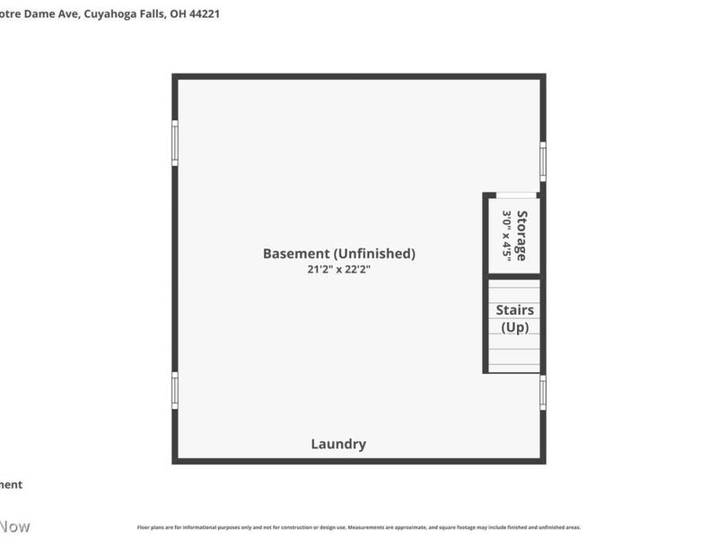 731 Notre Dame Avenue , Cuyahoga Falls, OH 44221 Photo 37