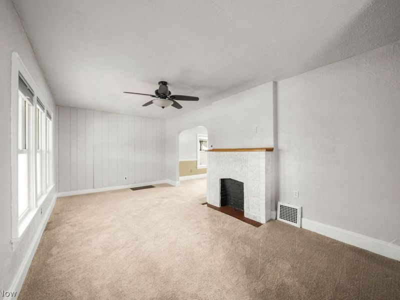 731 Notre Dame Avenue , Cuyahoga Falls, OH 44221 Photo 4