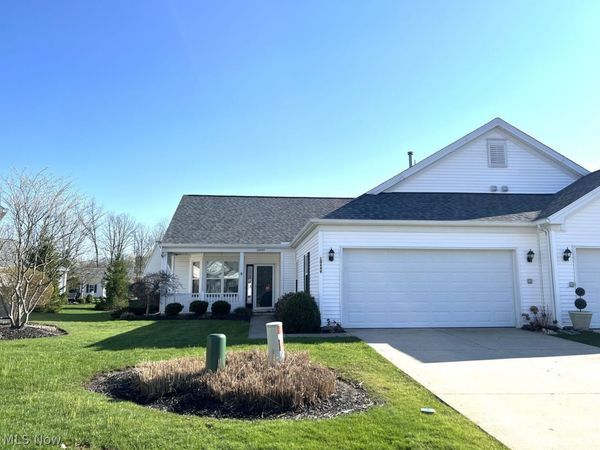 10649 Wood Duck Court , Aurora, OH 44202