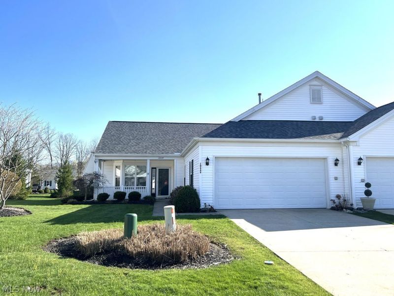 10649 Wood Duck Court , Aurora, OH 44202 Photo 2