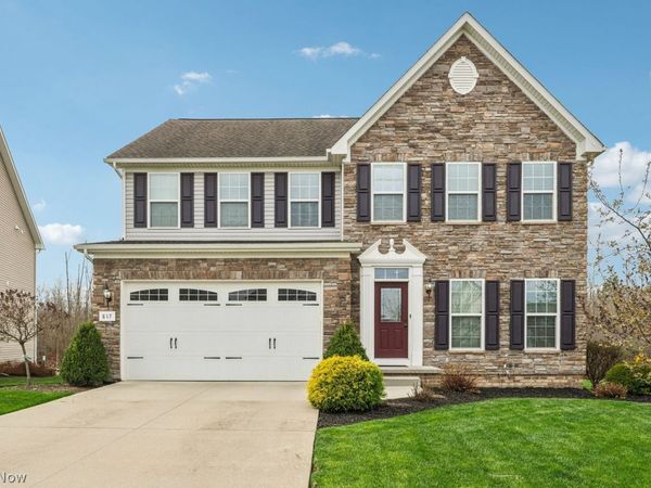 817 Hilliary Lane , Aurora, OH 44202