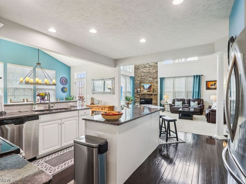 817 Hilliary Lane , Aurora, OH 44202 Photo 10