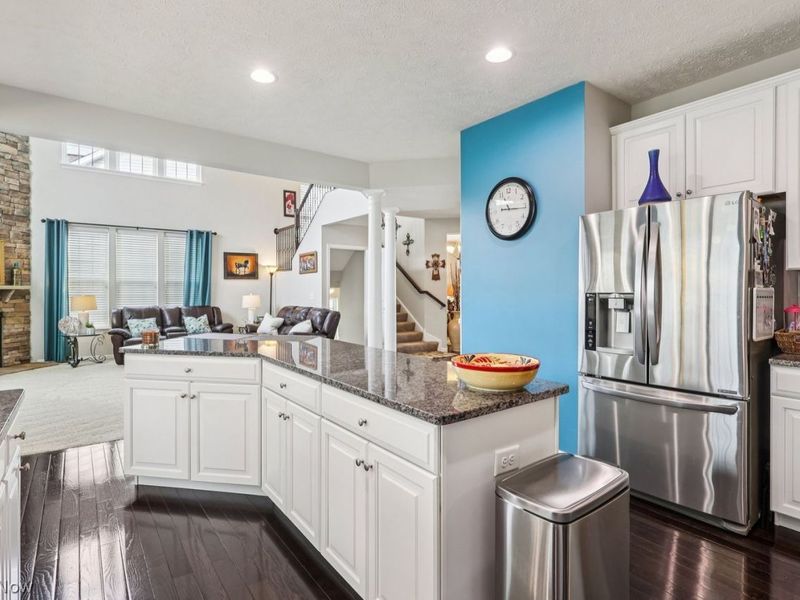 817 Hilliary Lane , Aurora, OH 44202 Photo 12