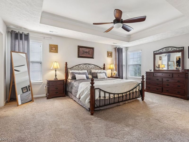 817 Hilliary Lane , Aurora, OH 44202 Photo 14