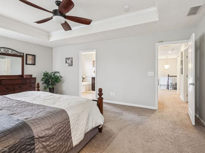 817 Hilliary Lane , Aurora, OH 44202 Photo 15