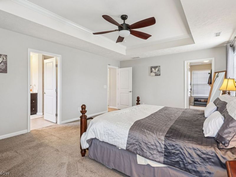 817 Hilliary Lane , Aurora, OH 44202 Photo 16