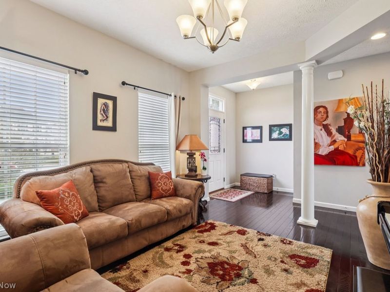 817 Hilliary Lane , Aurora, OH 44202 Photo 29