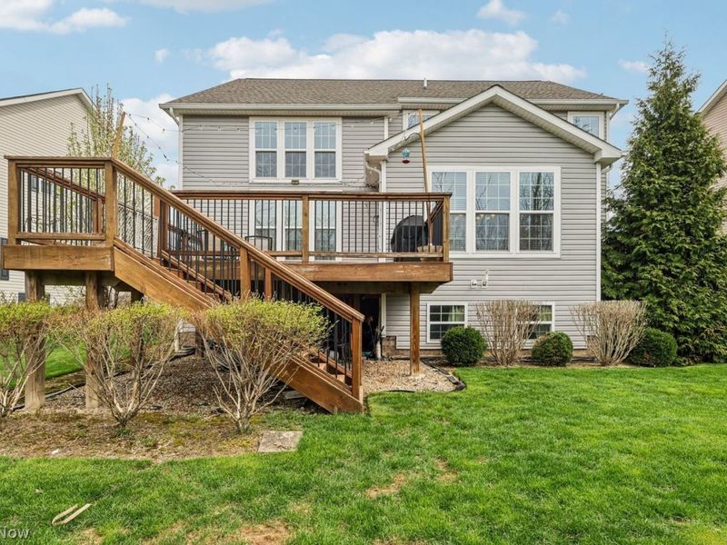 817 Hilliary Lane , Aurora, OH 44202 Photo 40