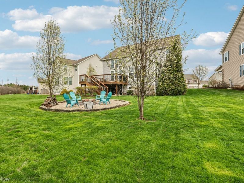 817 Hilliary Lane , Aurora, OH 44202 Photo 45