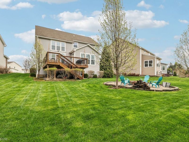 817 Hilliary Lane , Aurora, OH 44202 Photo 46